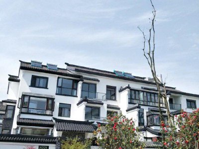 安徽安慶翰林院二期