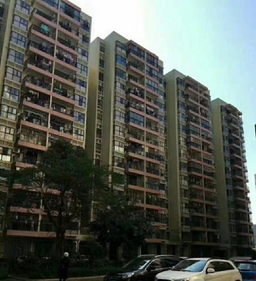 西安南程村城中村改造項(xiàng)目（非可視1000多戶）