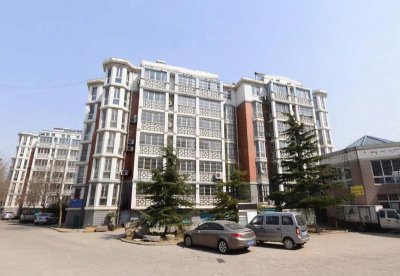 陜西咸陽頤福閣老年公寓采用名科可視系統(tǒng)