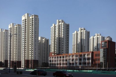 陜西渭南富平錦屏名苑