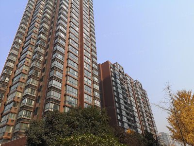 陜西省渭南市華縣米蘭花園