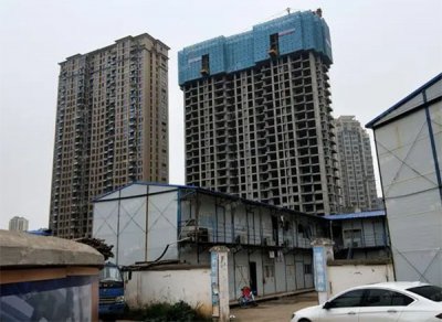 陜西商洛市山陽縣豐陽明珠二期406戶可視