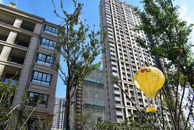 陜西漢中城固博望龍延