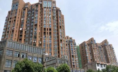 陜西省寶雞市麟游縣宏達小區(qū)