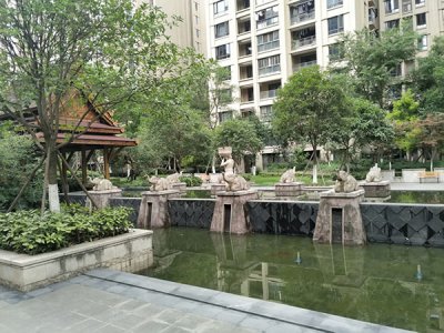 陜西安康漢陰 鳳凰未來城1.2期