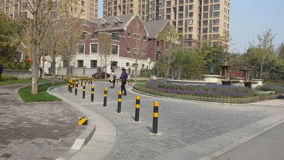 榆林府谷新興佳園