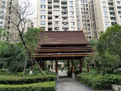 陜西榆林府谷 頤佳華府