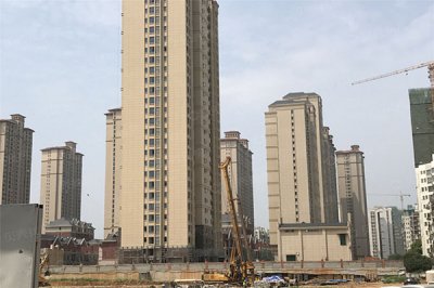 西安客戶做的海外項(xiàng)目：柬埔寨 星匯海景灣