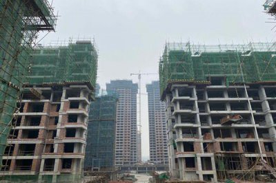 陜西寶雞鳳縣鳳棲苑344戶888可視對(duì)講系統(tǒng)