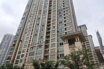 陜西省榆林市靖邊縣東都花園小區(qū)