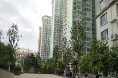 陜西省安康市漢濱區(qū)泰子府小區(qū)（17臺(tái)云對(duì)講8寸）