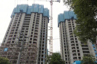 陜西榆林橫山科迪小區(qū)（全數(shù)字888Q系統(tǒng)7寸）