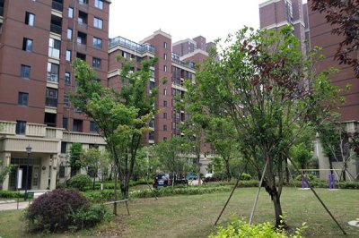 寧夏中衛(wèi)新墩小區(qū)（888可視網(wǎng)線系統(tǒng)）320戶4.3寸