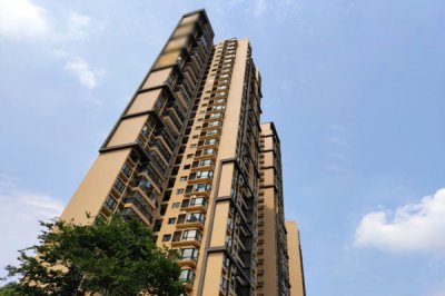 西寧毛勝寺小區(qū)（138非可視464戶）