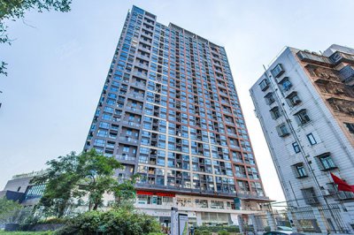 新疆克拉瑪依永安大廈（非可視系統(tǒng)）