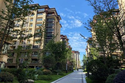 新疆和田地區(qū) 和諧家園680多戶采用MK-888Q系統(tǒng)7寸