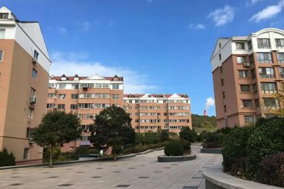 新疆和田地區(qū) 墨玉縣祥和家園472戶采用MK-888Q系統(tǒng)7寸