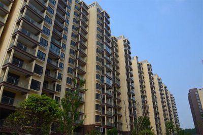 新疆吉昌市 西府小院 （356戶888Q系統(tǒng)7寸）