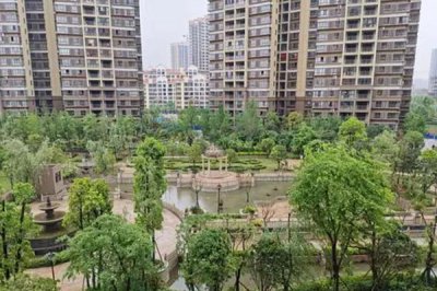 山西運(yùn)城鐵支小區(qū)(非可視）