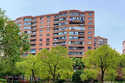 山西呂梁市盛龍一期（可視7寸）