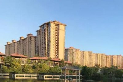 山西長(zhǎng)治市惠豐25院  采用 888W全數(shù)字云對(duì)講188戶7寸