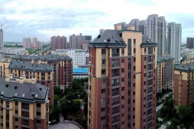 山西省運(yùn)城市 運(yùn)輸公司家屬院舊樓改造項(xiàng)目