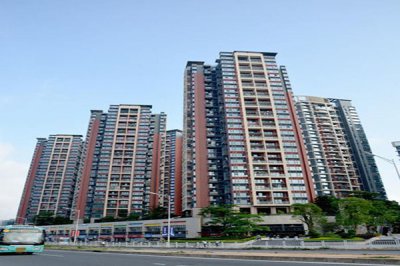 山西省大同市弘文閣小區(qū)（888不聯(lián)網(wǎng)6.5寸）