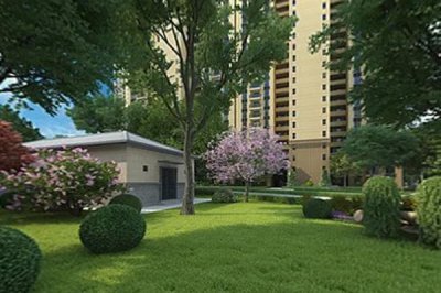 西藏未來城194戶 主機(jī)10寸全數(shù)字系統(tǒng)