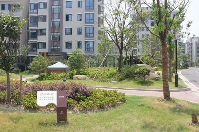 西藏漢變新世界一期