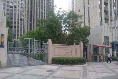 四川省達州市宣漢縣安置房采用名科888可視系統(tǒng)