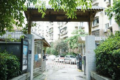 四川省資陽市樂至縣麗水青城采用名科888系統(tǒng)可視4.3寸