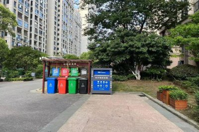 四川省廣安市棗山鎮(zhèn)未來城480戶采用名科非可視對講系統(tǒng)