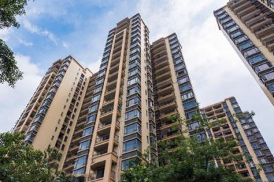 四川省攀枝花市書香里小區(qū)采用名科非可視聯(lián)網(wǎng)設(shè)備