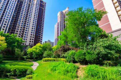 四川省德陽(yáng)市雨湖畔小區(qū)采用名科安卓數(shù)字可視對(duì)講