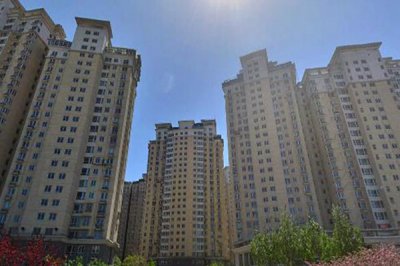 四川省資陽(yáng)市凱麗國(guó)際小區(qū)采用名科安卓云對(duì)講