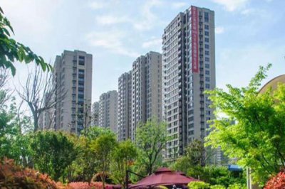 四川省雅安石棉縣 盛屯花園小區(qū)采用名科安卓數(shù)字可視對(duì)講