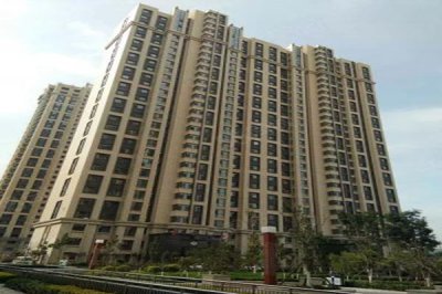 四川省成都市精華榮庭小區(qū)采用名科安卓數(shù)字可視對(duì)講