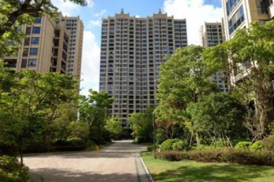 四川省達(dá)州市達(dá)川區(qū)貴豐瀾臺(tái)小區(qū)