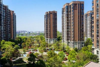 四川省樂(lè)山市銅雀臺(tái)御府