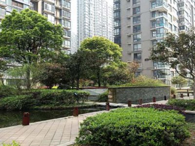 貴州省貴陽(yáng)華陽(yáng)小區(qū)紅陽(yáng)小區(qū)合計(jì)160單元1807戶