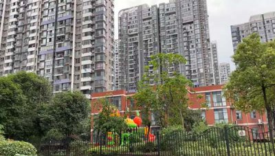 貴州省遵義市播州區(qū)英倫城邦小區(qū)項目600多戶