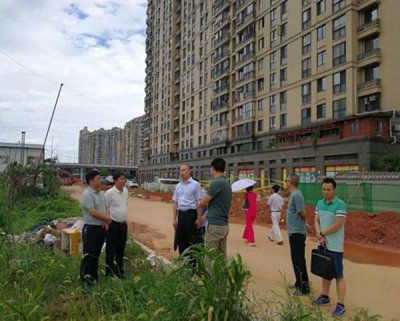 貴州省修文縣美林灣小區(qū)1172戶