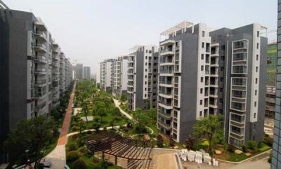 貴州省安順市關嶺布依族苗族自治縣龍祥盛苑小區(qū)