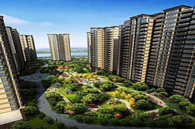 貴州省興義市（高鐵一號）100多個單元小區(qū)