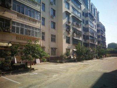 貴州省開陽藍山郡二期采用名科數(shù)字云對講系統(tǒng)設備