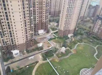 貴州省貴陽市吉他安置房采用名科彩色可視對(duì)講系統(tǒng)