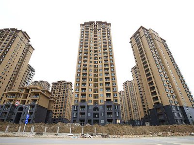 貴州省遵義壹品城二期小區(qū)采用名科安卓10寸云門禁系統(tǒng)