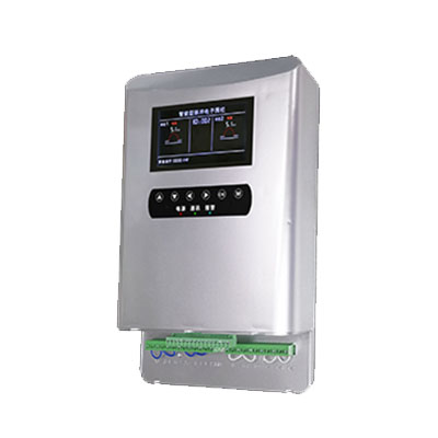 網(wǎng)絡(luò)脈沖電子圍欄主機(jī) 型號：MK-60