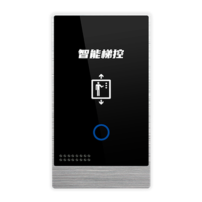 數字梯控模塊 型號：MK-888QTK