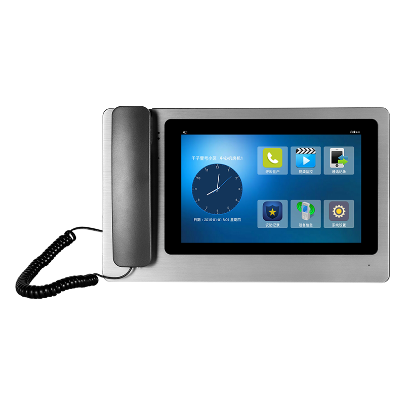 阿壩安卓管理中心機(jī) 型號：